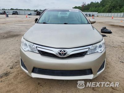 Piąte zdjęcie samochodu w środku: 2013 TOYOTA CAMRY LE VIN:4T1BF1FK8DU251414 - miniatura