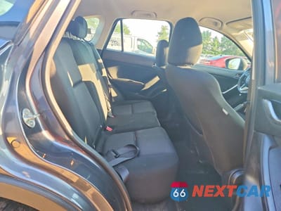 Zdjęcie 11 z 13 samochodu: 2015 MAZDA CX-5 SPORT VIN:JM3KE2BE0F0457731 - miniatura