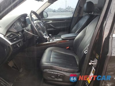Zdjęcie 7 z 12 samochodu: 2016 BMW X5 XDRIVE35I VIN:5UXKR0C54G0P26555 - miniatura