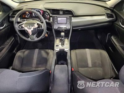 Zdjęcie 8 z 13 samochodu: 2017 HONDA CIVIC LX VIN:2HGFC2F53HH551094 - miniatura