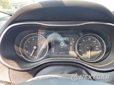 Zdjęcie 9 z 12 samochodu: 2019 JEEP CHEROKEE LATITUDE PLUS VIN:1C4PJMLX8KD473328 - miniatura