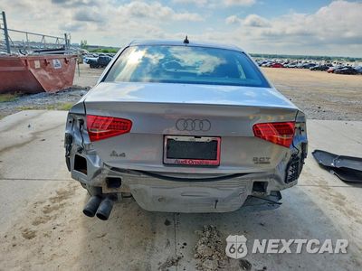 Zdjęcie 6 z 12 samochodu: 2015 AUDI A4 PREMIUM PLUS VIN:WAUFFAFL0FN029541 - miniatura