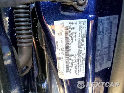 Zdjęcie 12 z 12 samochodu: 2016 FORD FOCUS TITANIUM VIN:1FADP3N21GL336070 - miniatura