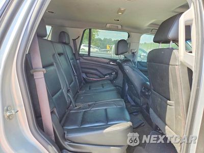 Zdjęcie 11 z 13 samochodu: 2017 CHEVROLET TAHOE C1500 LT VIN:1GNSCBKC4HR189415 - miniatura