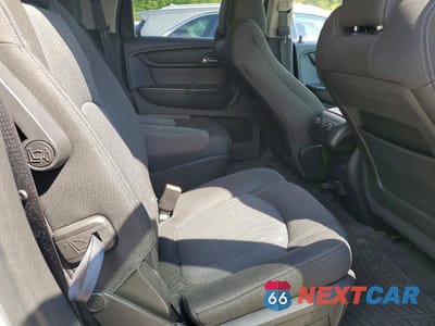 Zdjęcie 12 z 14 samochodu: 2016 CHEVROLET TRAVERSE LT VIN:1GNKVGKD6GJ234514 - miniatura