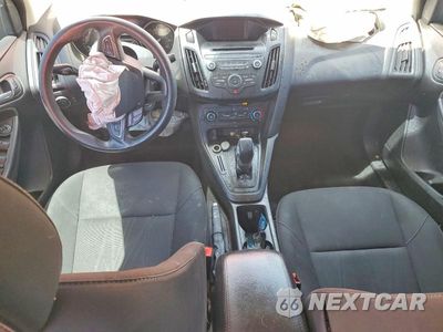 Zdjęcie 8 z 12 samochodu: 2017 FORD FOCUS SE VIN:1FADP3F25HL304528 - miniatura