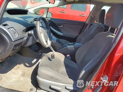 Zdjęcie 7 z 12 samochodu: 2012 TOYOTA PRIUS TWO VIN:JTDKN3DU5C5517682 - miniatura