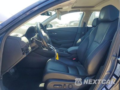 Zdjęcie 7 z 12 samochodu: 2023 HONDA ACCORD TOURING HYBRID VIN:1HGCY2F82PA000151 - miniatura