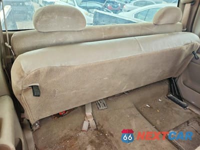 Zdjęcie 10 z 12 samochodu: 2002 CHEVROLET SILVERADO K2500 HEAVY DUTY VIN:1GCHK29162E193880 - miniatura