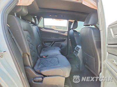 Zdjęcie 11 z 13 samochodu: 2026 VOLKSWAGEN ATLAS CROSS SPORT SE VIN:1V2JC2CAXTC213650 - miniatura