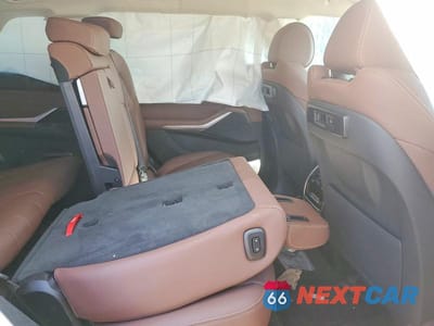 Zdjęcie 11 z 13 samochodu: 2022 BMW X7 XDRIVE40I VIN:5UXCW2C08N9N03022 - miniatura
