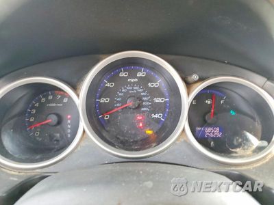 Zdjęcie 9 z 13 samochodu: 2008 HONDA FIT SPORT VIN:JHMGD38668S026498 - miniatura