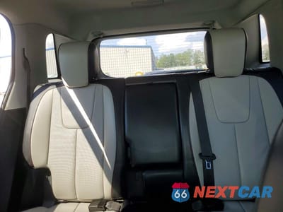 Zdjęcie 10 z 13 samochodu: 2013 GMC TERRAIN SLT VIN:2GKALUEK6D6156848 - miniatura