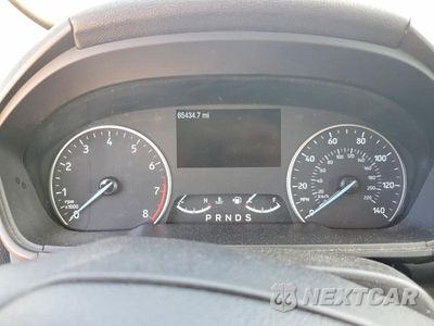 Zdjęcie 9 z 13 samochodu: 2019 FORD ECOSPORT SE VIN:MAJ6S3GL3KC293244 - miniatura