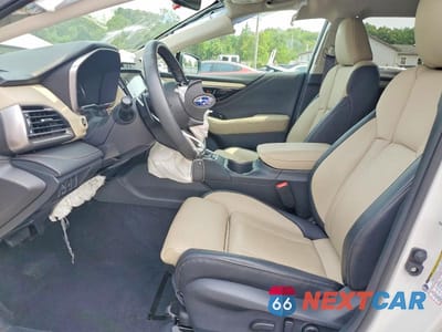Zdjęcie 7 z 12 samochodu: 2025 SUBARU OUTBACK LIMITED VIN:4S4BTANC7S3289142 - miniatura