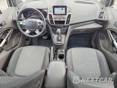 Zdjęcie 8 z 13 samochodu: 2019 FORD TRANSIT CONNECT XLT DELIVERY VAN VIN:NM0LS7F28K1387982 - miniatura