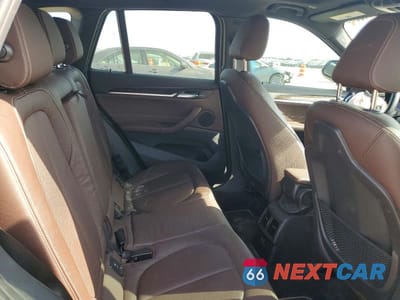 Zdjęcie 10 z 13 samochodu: 2020 BMW X1 XDRIVE28I VIN:WBXJG9C02L5P85325 - miniatura