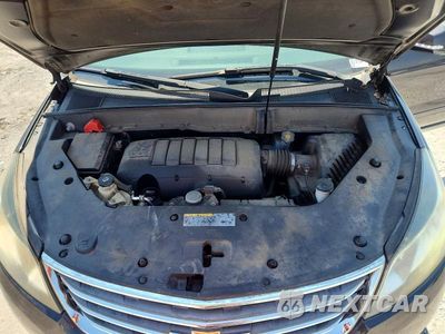 Zdjęcie 12 z 13 samochodu: 2015 CHEVROLET TRAVERSE LT VIN:1GNKVHKD7FJ344928 - miniatura