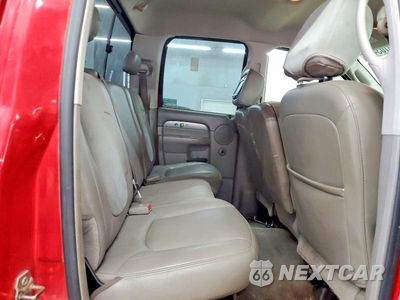 Zdjęcie 10 z 11 samochodu: 2005 DODGE RAM 3500 ST VIN:3D7MS48CX5G769843 - miniatura