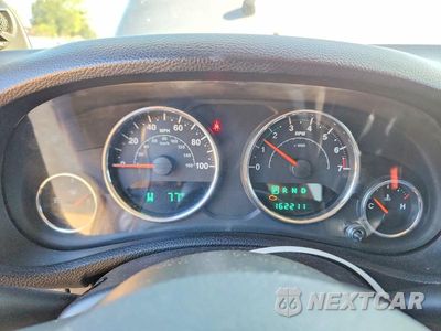 Zdjęcie 9 z 14 samochodu: 2013 JEEP WRANGLER UNLIMITED SPORT VIN:1C4BJWDG2DL625584 - miniatura