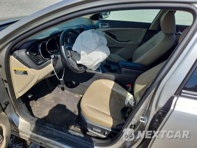 Zdjęcie 7 z 12 samochodu: 2012 KIA OPTIMA EX VIN:5XXGN4A63CG055104 - miniatura