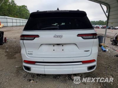 Zdjęcie 6 z 13 samochodu: 2025 JEEP GRAND CHEROKEE L SUMMIT VIN:1C4RJKEG7S8773803 - miniatura