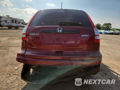 Zdjęcie 6 z 13 samochodu: 2010 HONDA CR-V LX VIN:5J6RE4H30AL083468 - miniatura