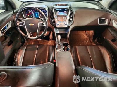 Zdjęcie 8 z 13 samochodu: 2013 CHEVROLET EQUINOX LTZ VIN:2GNFLGE37D6233519 - miniatura