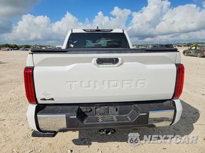 Zdjęcie 6 z 12 samochodu: 2026 TOYOTA TUNDRA SR5 VIN:5TFLA5DB3TX376495 - miniatura