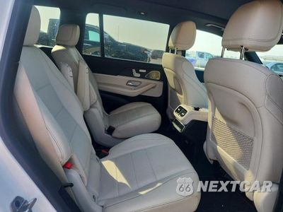 Zdjęcie 11 z 13 samochodu: 2023 MERCEDES-BENZ GLS 450 4MATIC VIN:4JGFF5KE7PA900571 - miniatura