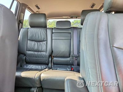 Zdjęcie 10 z 13 samochodu: 2004 LEXUS GX 470 VIN:JTJBT20X340026376 - miniatura