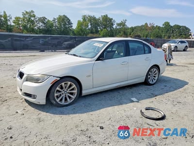 2011 BMW 328 I WBAPH7C54BE681905 - główne zdjęcie licytacji z USA - miniatura