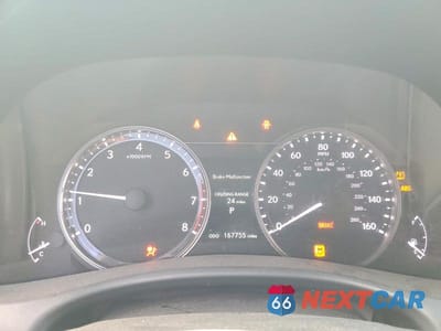 Zdjęcie 9 z 13 samochodu: 2013 LEXUS GS 350 VIN:JTHBE1BL4D5020590 - miniatura