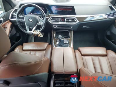 Zdjęcie 8 z 12 samochodu: 2019 BMW X5 XDRIVE40I VIN:5UXCR6C52KLK86379 - miniatura