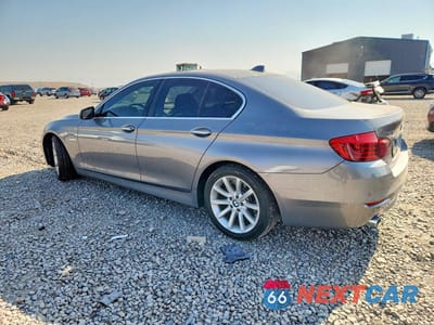 Drugie zdjęcie samochodu z przodu: 2014 BMW 535 XI VIN:WBA5B3C57ED534361 - miniatura