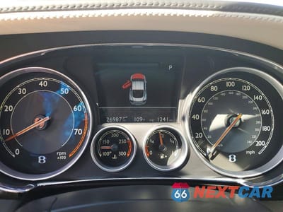 Zdjęcie 9 z 13 samochodu: 2015 BENTLEY CONTINENTAL GT VIN:SCBFJ7ZA1FC044479 - miniatura