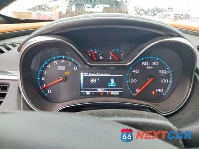Zdjęcie 9 z 12 samochodu: 2015 CHEVROLET IMPALA LTZ VIN:1G1165S35FU123326 - miniatura