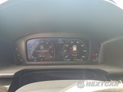 Zdjęcie 9 z 13 samochodu: 2026 HONDA CR-V EXL VIN:2HKRS4H75TH481204 - miniatura