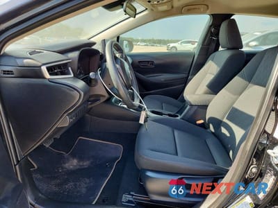 Zdjęcie 7 z 12 samochodu: 2025 TOYOTA COROLLA LE VIN:5YFB4MDE4SP286227 - miniatura
