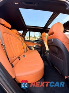 Zdjęcie 10 z 11 samochodu: 2021 BMW X5 XDRIVE45E VIN:5UXTA6C00M9F01336 - miniatura
