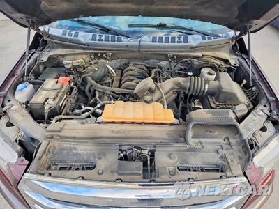 Zdjęcie 11 z 12 samochodu: 2016 FORD F150 SUPERCREW VIN:1FTEW1EF5GFA36068 - miniatura