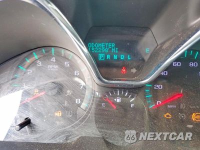 Zdjęcie 9 z 13 samochodu: 2013 CHEVROLET TRAVERSE LT VIN:1GNKVGKD8DJ126133 - miniatura