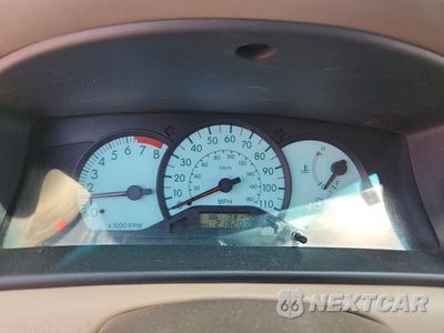 Zdjęcie 9 z 12 samochodu: 2003 TOYOTA COROLLA CE VIN:2T1BR32EX3C085514 - miniatura