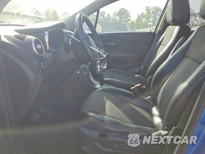 Zdjęcie 7 z 12 samochodu: 2016 CHEVROLET TRAX 1LT VIN:KL7CJPSB5GB547567 - miniatura