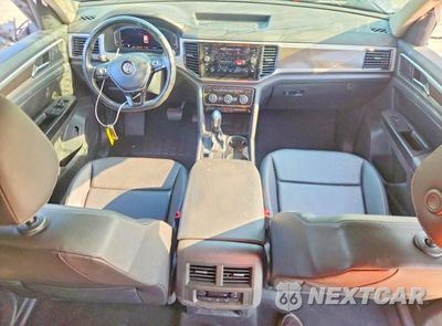 Zdjęcie 8 z 12 samochodu: 2020 VOLKSWAGEN ATLAS SEL VIN:1V2ER2CA1LC504943 - miniatura