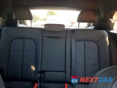 Zdjęcie 10 z 13 samochodu: 2024 AUDI Q3 PREMIUM PLUS S LINE 45 VIN:WA1EECF37R1200840 - miniatura