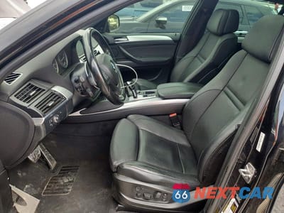 Zdjęcie 7 z 13 samochodu: 2013 BMW X6 XDRIVE50I VIN:5UXFG8C52DL591320 - miniatura