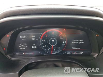 Zdjęcie 9 z 12 samochodu: 2021 CADILLAC CT4 SPORT VIN:1G6DC5RK3M0118546 - miniatura