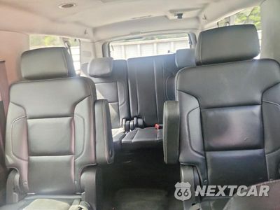 Zdjęcie 10 z 13 samochodu: 2015 CHEVROLET SUBURBAN K1500 LTZ VIN:1GNSKKKC9FR126729 - miniatura