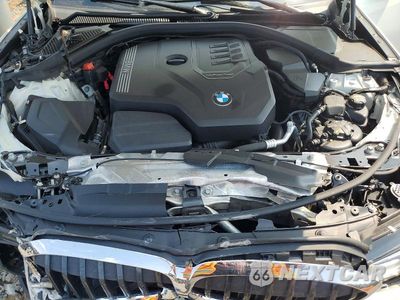 Zdjęcie 11 z 12 samochodu: 2020 BMW 330XI VIN:3MW5R7J02L8B44501 - miniatura